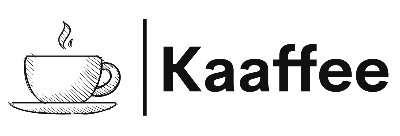 Kaaffee Logo